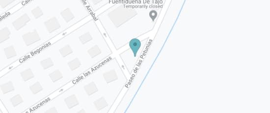 Paseo de las Petunias, 2, Fuentidueña de Tajo, 28597