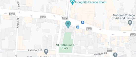 Thomas Street, Dublin 8, D08 DNA7