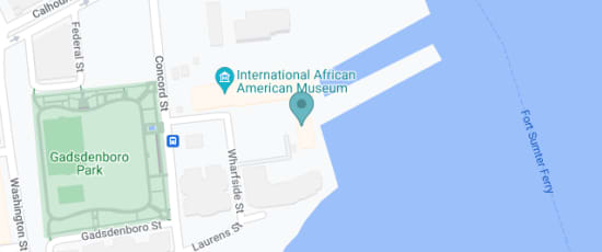 10 Wharfside Street, Charleston, 29401