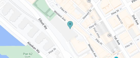 1901 Western Avenue D, Seattle, 98101