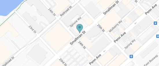 2401 Smallman Street, Pittsburgh, 15222