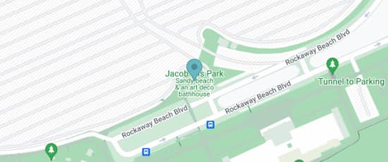 157 Rockaway Beach Boulevard, Rockaway Park, 11694