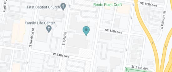 1314 South Polk Street, Amarillo, 79101