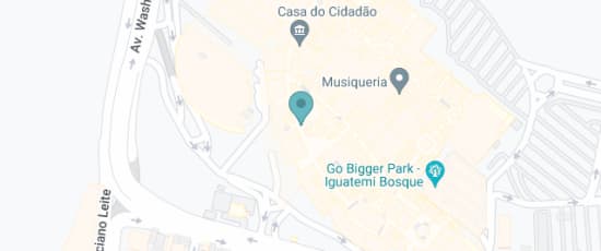 Avenida Washington Soares, 85 - Edson Queiroz, Fortaleza, 60811-341