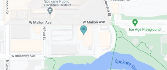 621 West Mallon Avenue, Spokane, 99201
