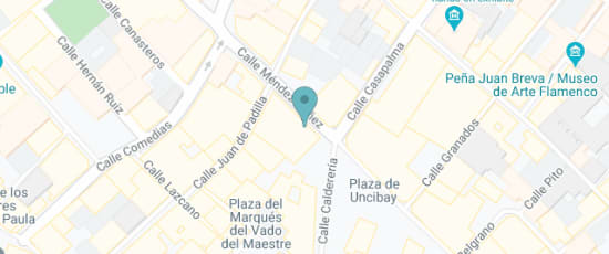 Calle Méndez Núñez, 5, 29008
