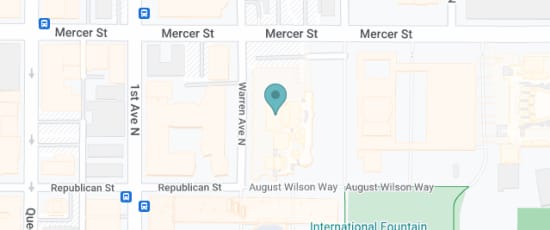 155 Mercer Street, Seattle, 98109