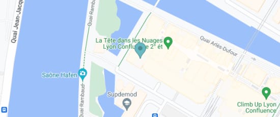 3 Rue Paul Montrochet, Lyon, 69002
