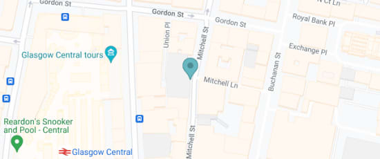 81 Mitchell Street, Glasgow, G1 3LN