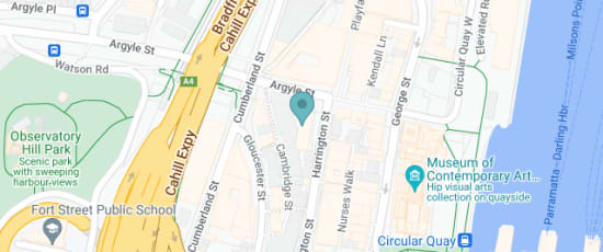 35 Harrington St, Dublin, 00000