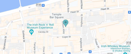 Dublin, D02 CX67
