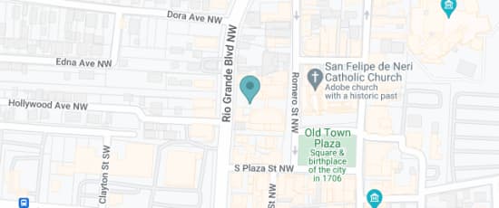 Plaza don Luis #N120, 303 Romero Street Northwest, Albuquerque, 87104