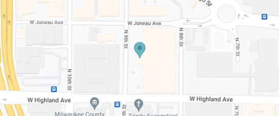 Milwaukee, 53233