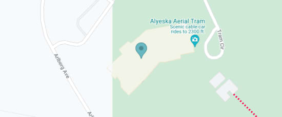 1000 Arlberg Avenue, Girdwood, 99587