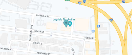 Nashville, 37203