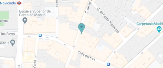  Calle Minas, 6, 28004