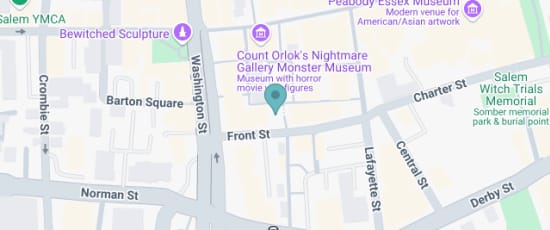 32 Derby Square, Salem, 01970