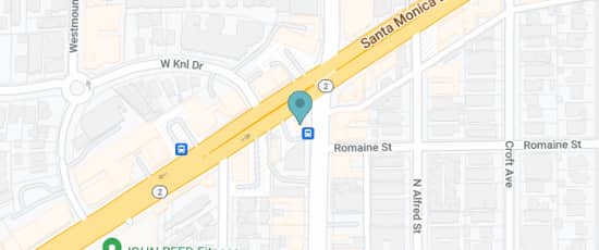 West Hollywood, 90069