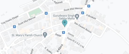 82 Il-Kbira, Ħad-Dingli