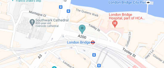 Colechurch House, London, SE1 2SS