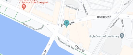 159 Bridgegate, Glasgow, G1 5HZ