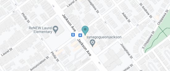 739 Jackson Avenue, New Orleans, 70130