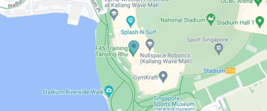 1 Stadium Place, 397628