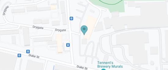 85 Drygate, Glasgow, G4 0UT