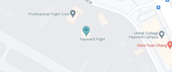 Hayward, 94541