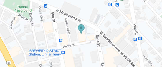 111 West McMicken Avenue, Cincinnati, 45202