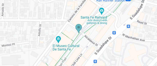 510 North Guadalupe Street # E, Santa Fe, 87501
