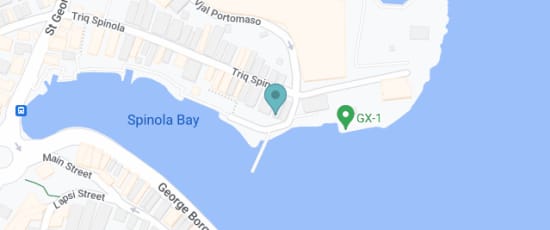 Xatt Is-Sajjieda Spinola Bay St.Julian's, STJ 3301