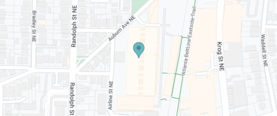 659 Auburn Avenue Northeast, Atlanta, 30312