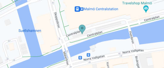 211 20 Malmö, Sweden, 211 20