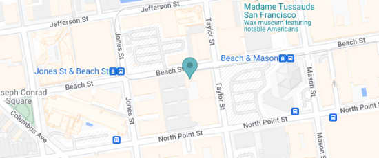 431 Beach St, San Francisco, USA, 94133