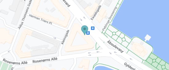 København V, 1635