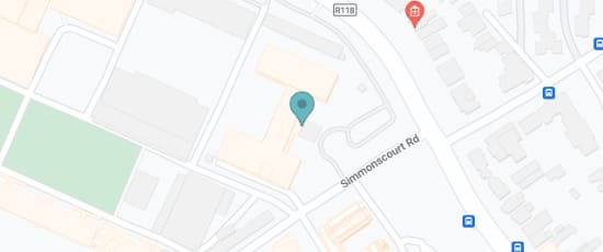 Simmonscourt Road, Dublin, D04 A9K8