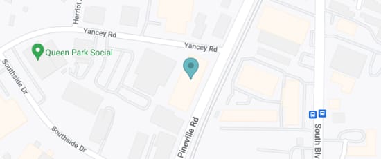 4001-A Yancey Road, Charlotte, 28217