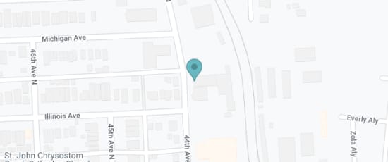 900 44th Avenue North, Nashville, 37209