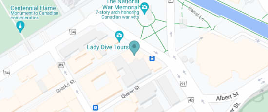 Ottawa, K1P 5K6