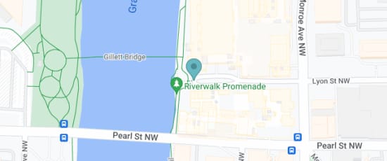 299 Lyon St NW, Grand Rapids, 49503