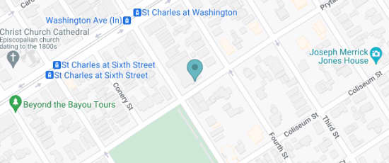 2727 Prytania Street, New Orleans, 70130