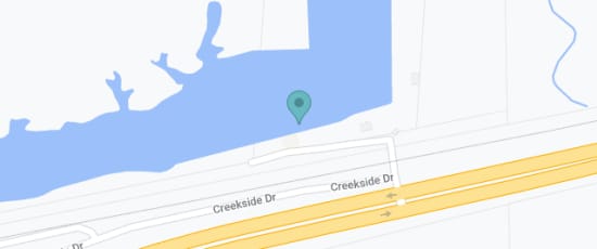 251 Creekside Drive, Fernandina Beach, 32034