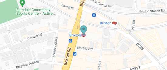Brixton