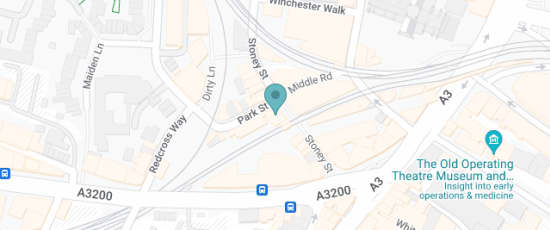 9 Stoney Street, London, SE1 9AA