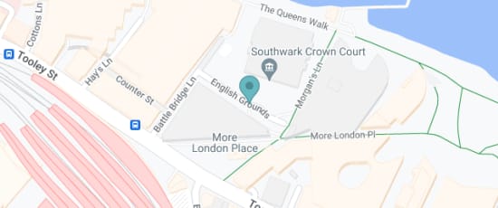 , SE1