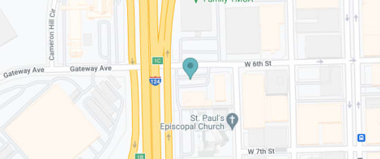 300 West 6th Street, Chattanooga, 37402