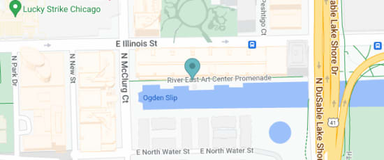 Chicago, 60611