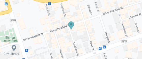 48 Oliver Plunkett Street, Cork, T12 C6KF