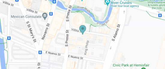 San Antonio, 78205